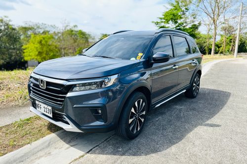 Used 2023 Honda BR-V 1.5L VX CVT Honda Sensing