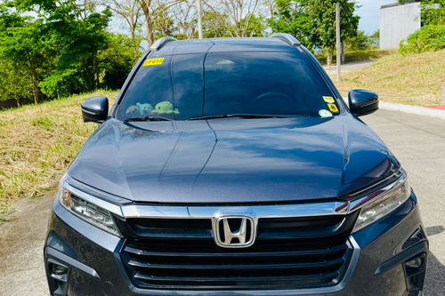 Used 2023 Honda BR-V 1.5L VX CVT Honda Sensing