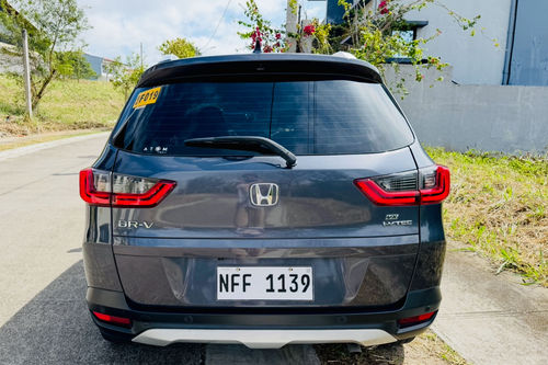 Used 2023 Honda BR-V