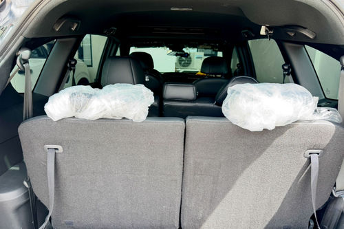 Second hand 2023 Honda BR-V 1.5L VX CVT Honda Sensing 