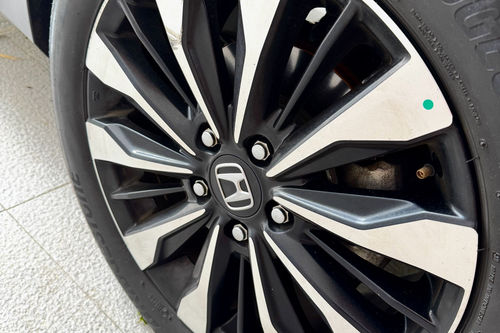 Used 2023 Honda BR-V 1.5L VX CVT Honda Sensing