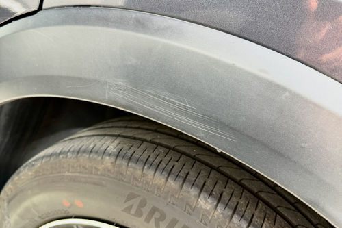 Used 2023 Honda BR-V 1.5L VX CVT Honda Sensing