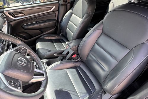 Used 2023 Honda BR-V 1.5L VX CVT Honda Sensing