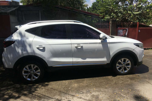 2nd Hand 2021 MG ZS Comfort