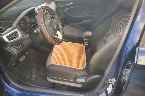 Used 2019 Hyundai Reina GL 4AT