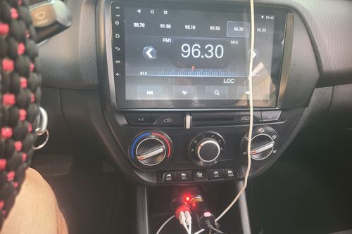 Old 2019 Hyundai Reina GL 4AT