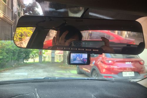 Second hand 2019 Hyundai Reina GL 4AT 