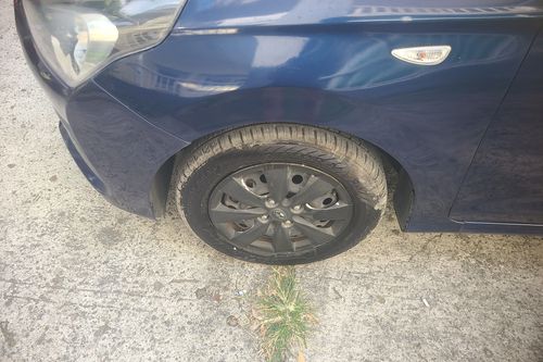 Used 2019 Hyundai Reina GL 4AT