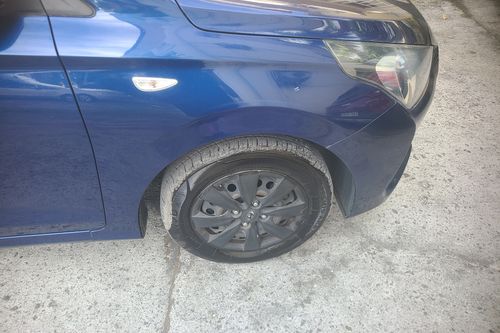 Used 2019 Hyundai Reina GL 4AT