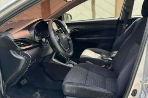 Second hand 2021 Toyota Vios 1.3 XE CVT 