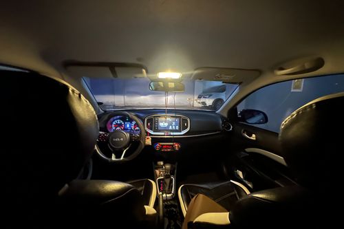 2nd Hand 2023 Kia Stonic EX AT