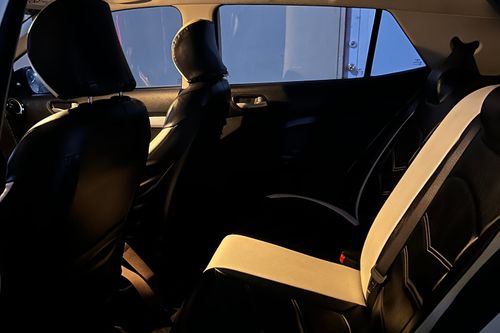 Used 2023 Kia Stonic EX AT