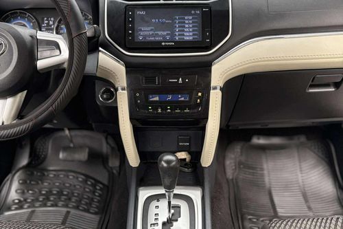 Used 2019 Toyota Rush 1.5 E AT