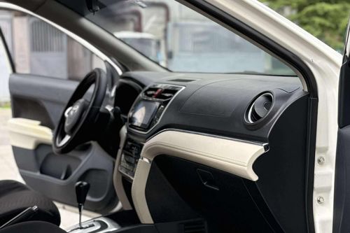 Used 2019 Toyota Rush 1.5 E AT