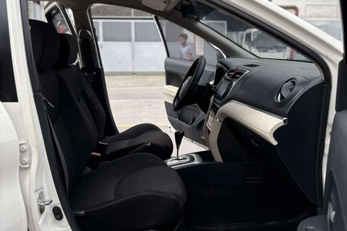 2nd Hand 2019 Toyota Rush 1.5 E AT