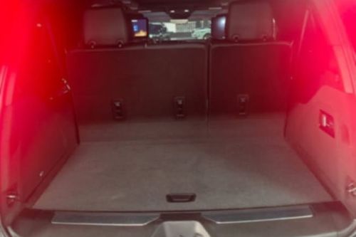 Used 2023 Cadillac Escalade ESV Platinum