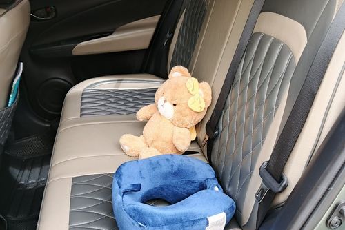 2nd Hand 2024 Toyota Vios 1.3 XE CVT