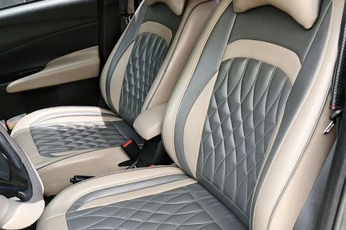 Second hand 2024 Toyota Vios 1.3 XE CVT 