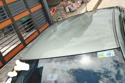 Used 2024 Toyota Vios 1.3 XE CVT