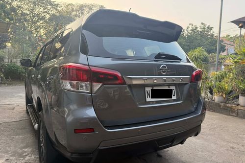 Used 2019 Nissan Terra 2.5L 4x2 VE AT