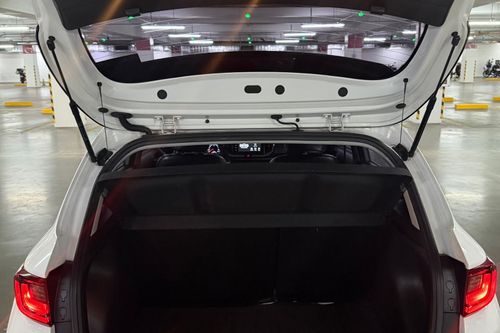 Used 2023 Kia Stonic EX AT