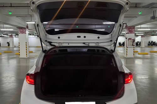 Second hand 2023 Kia Stonic EX AT 