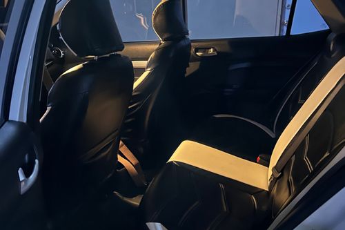 Used 2023 Kia Stonic EX AT