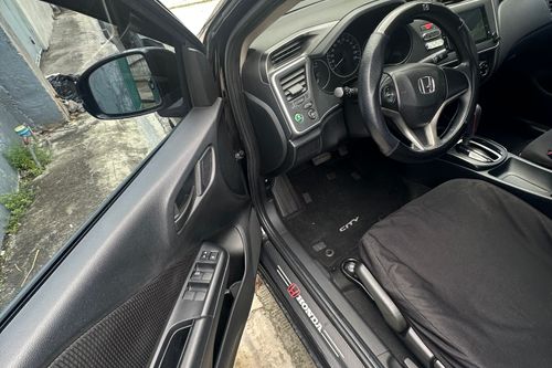 2nd Hand 2020 Honda City 1.5 E CVT Honda Sensing