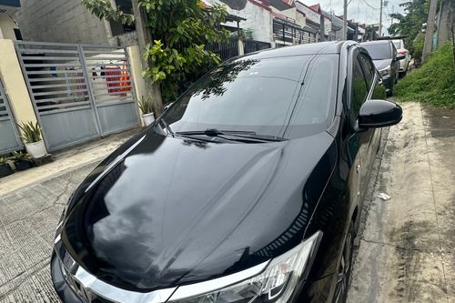Second hand 2020 Honda City 1.5 E CVT Honda Sensing 