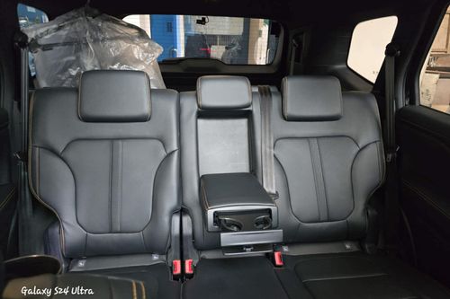 2nd Hand 2024 Ford Everest 2.0 Turbo Wildtrak 4x2 AT