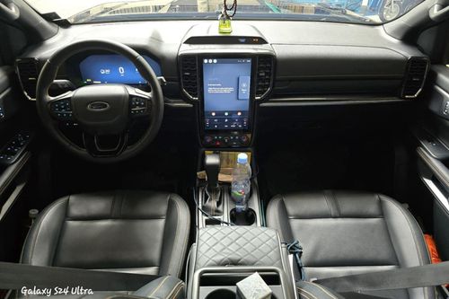 Used 2024 Ford Everest 2.0 Turbo Wildtrak 4x2 AT