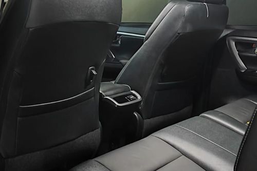 Second hand 2025 Toyota Fortuner 4x2 2.8L Q AT 