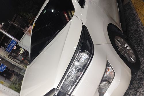 Used 2017 Toyota Innova 2.0L G AT