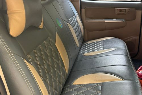 Used 2013 Toyota Hilux Conquest 2.8 4x4 A/T