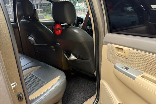 Used 2013 Toyota Hilux Conquest 2.8 4x4 A/T