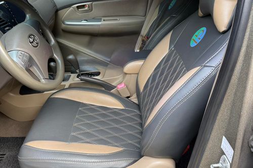 Used 2013 Toyota Hilux Conquest 2.8 4x4 A/T