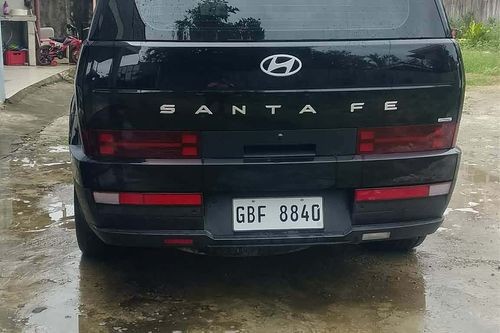 2nd Hand 2024 Hyundai Santa Fe 2.5 GLS AWD