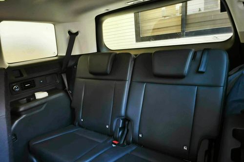 Second hand 2024 Hyundai Santa Fe 2.5 GLS AWD 