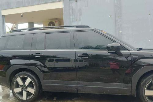 Used 2024 Hyundai Santa Fe 2.5 GLS AWD