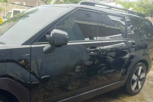 Used 2024 Hyundai Santa Fe