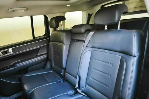 Used 2024 Hyundai Santa Fe 2.5 GLS AWD