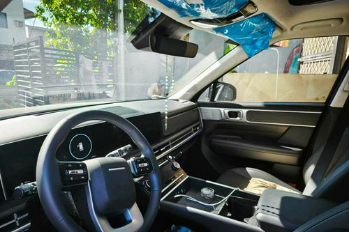 Second hand 2024 Hyundai Santa Fe 2.5 GLS AWD 