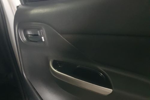 Used 2020 Mitsubishi Strada