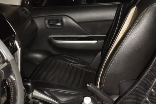 Used 2020 Mitsubishi Strada GLS 2WD AT