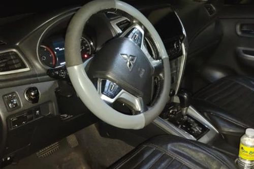 Used 2020 Mitsubishi Strada GLS 2WD AT