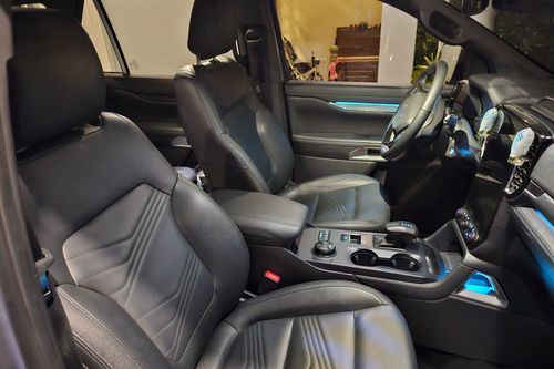 2nd Hand 2024 Ford Everest 2.0L Bi-Turbo Titanium Plus 4x4 AT