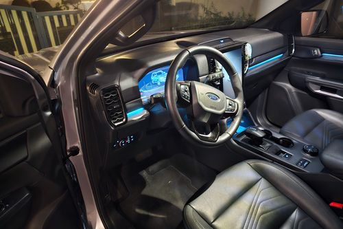 Used 2024 Ford Everest 2.0L Bi-Turbo Titanium Plus 4x4 AT