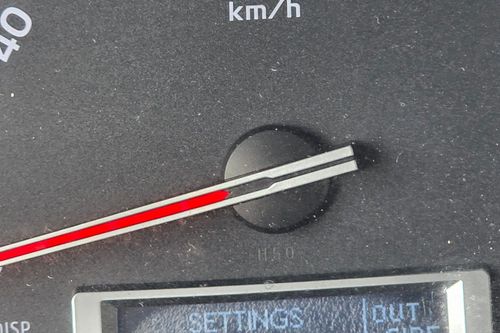 Used 2015 Toyota Hiace 2.8L Super Grandia AT