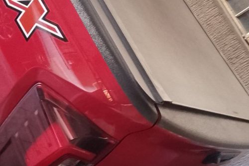 Used 2021 Nissan Navara 2.5L Pro-4X AT 4x4