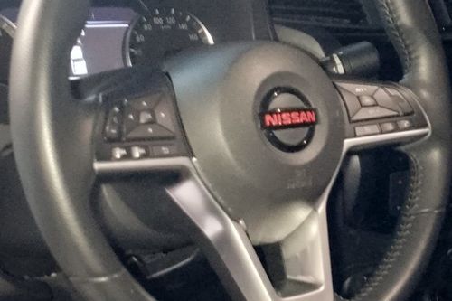 Used 2021 Nissan Navara 2.5L Pro-4X AT 4x4